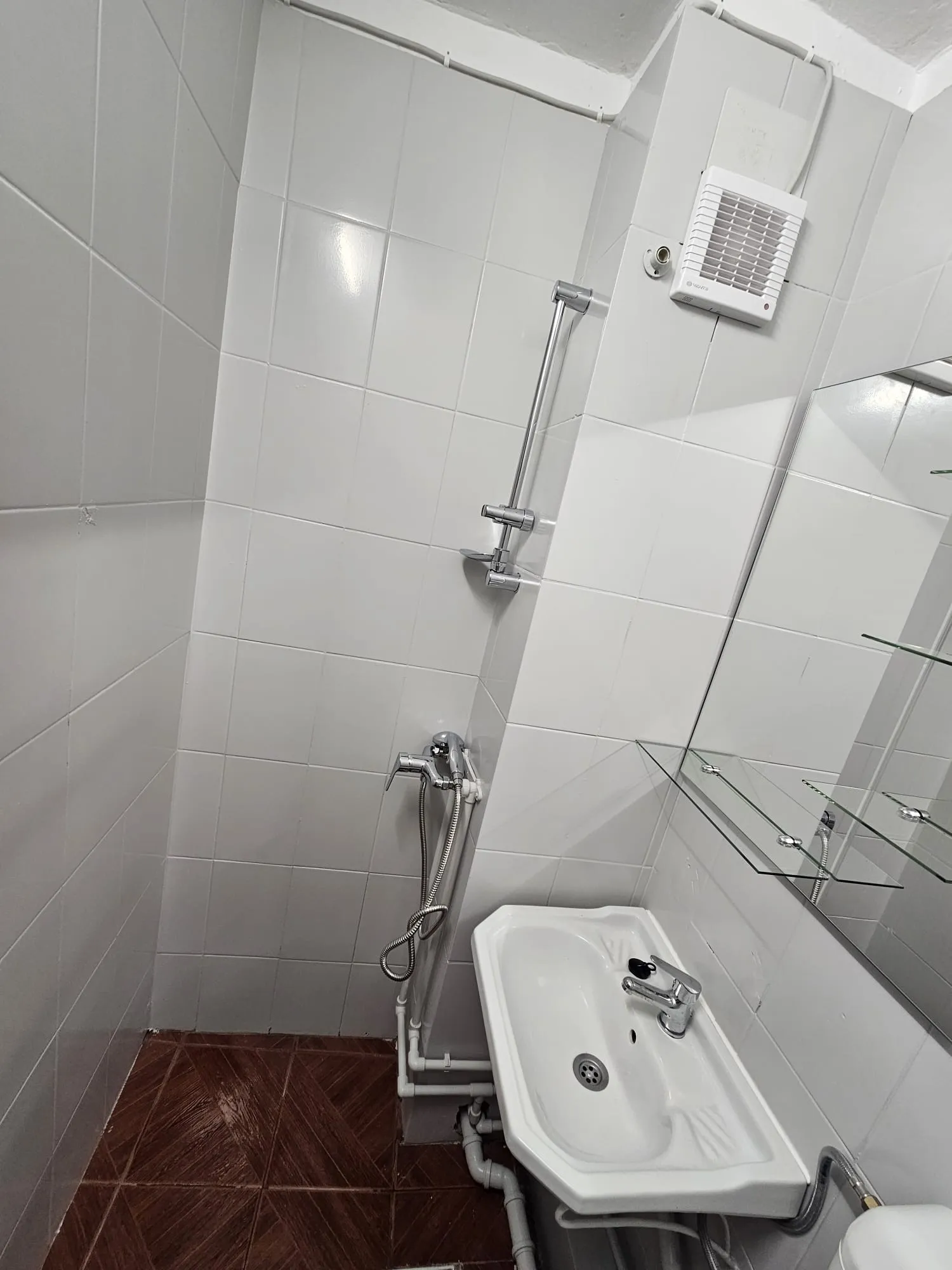 Zimmer Übersicht