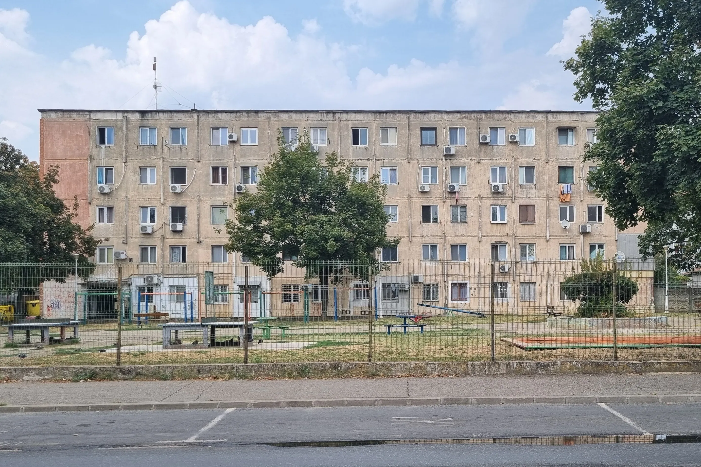 Wohnung in Timișoara
