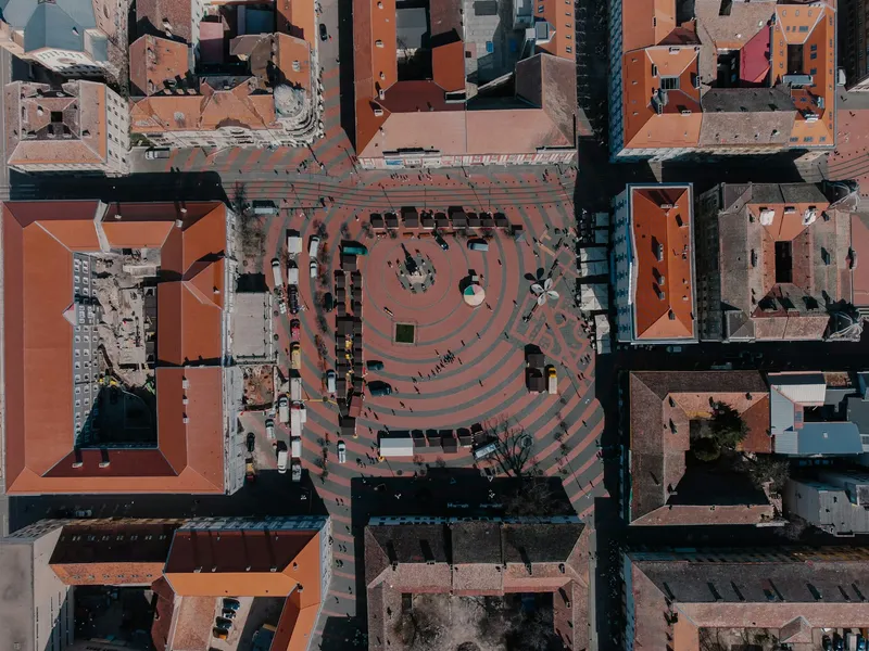 Complexul Studențesc