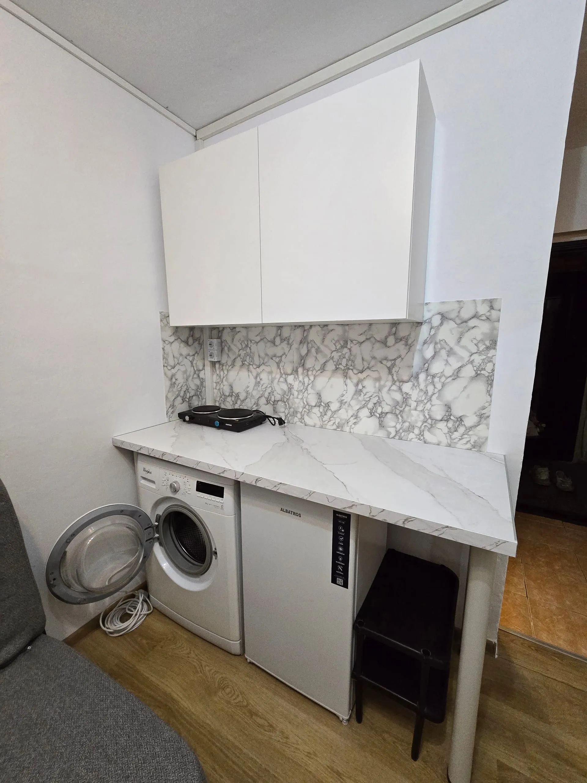 Premium Hideout Image 4