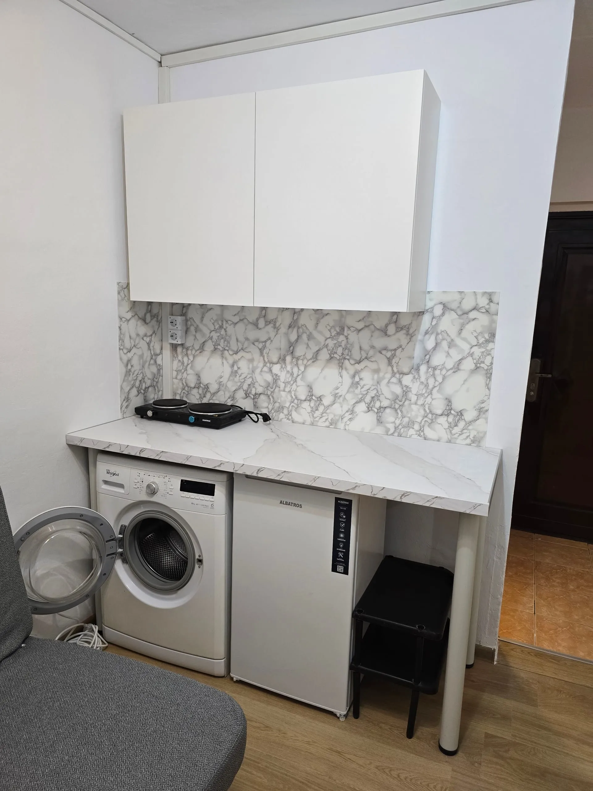 Premium Hideout Image 7
