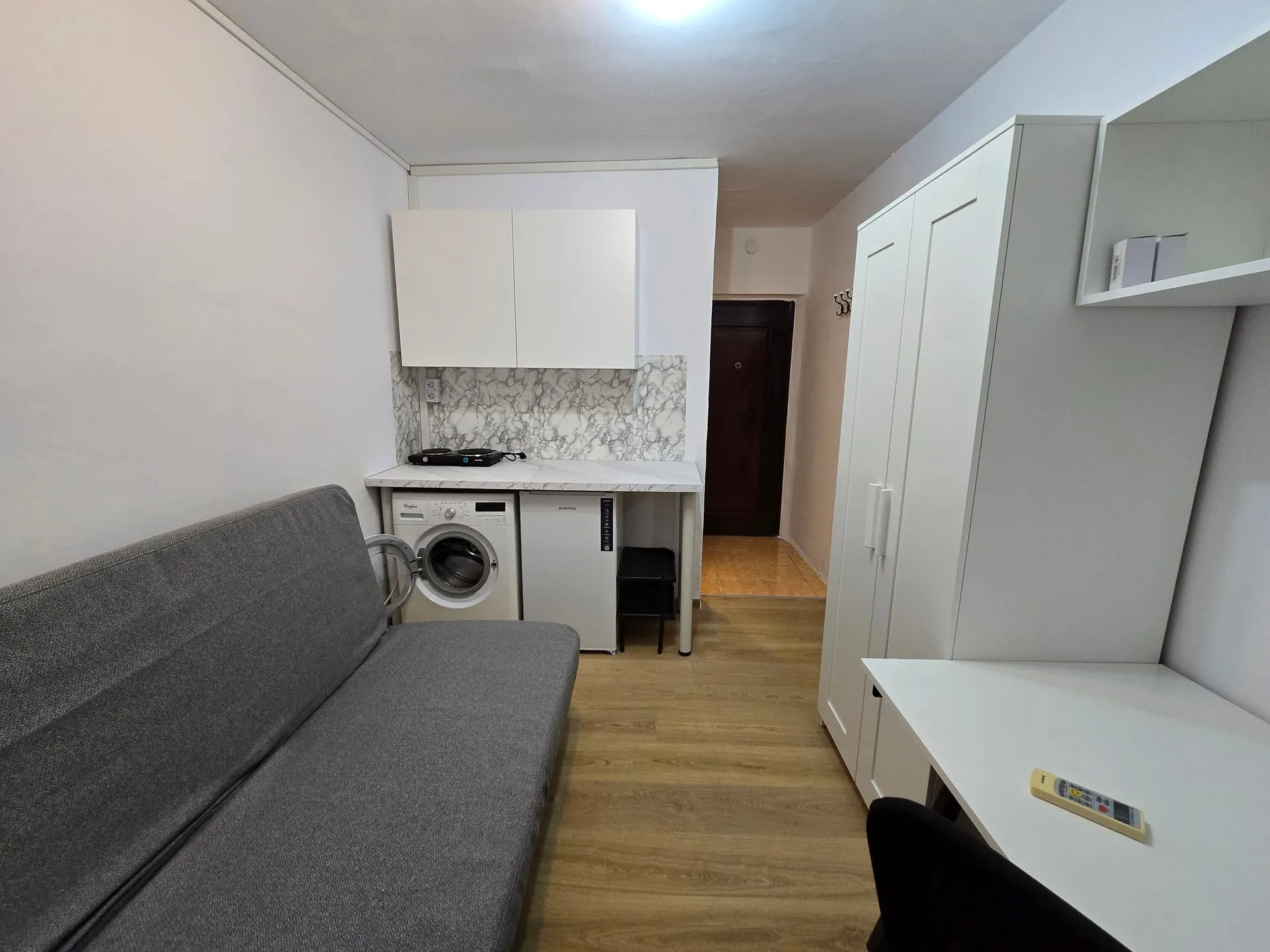 Premium Hideout Image 10