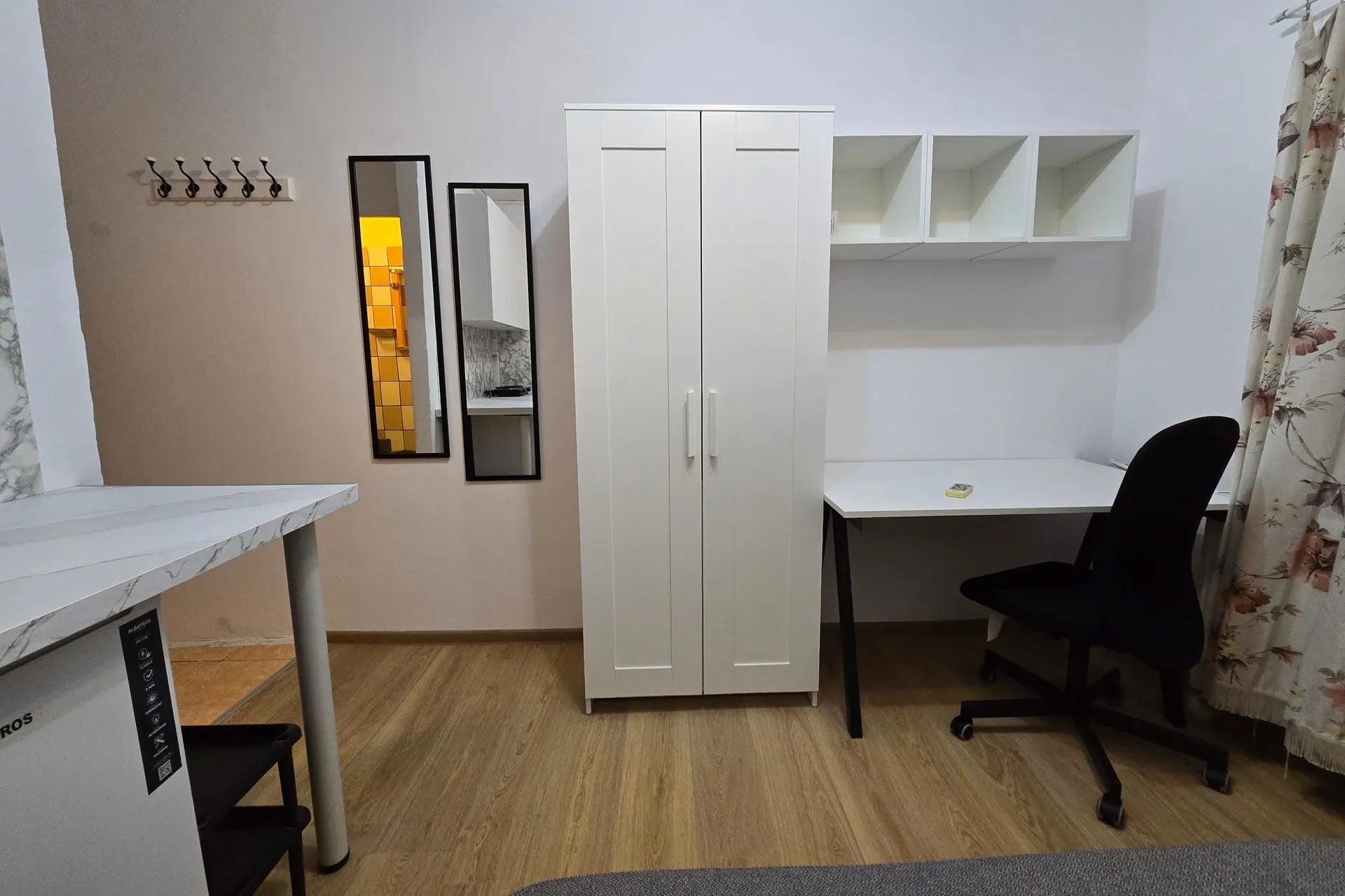 Premium Mikroapartment in Timișoara