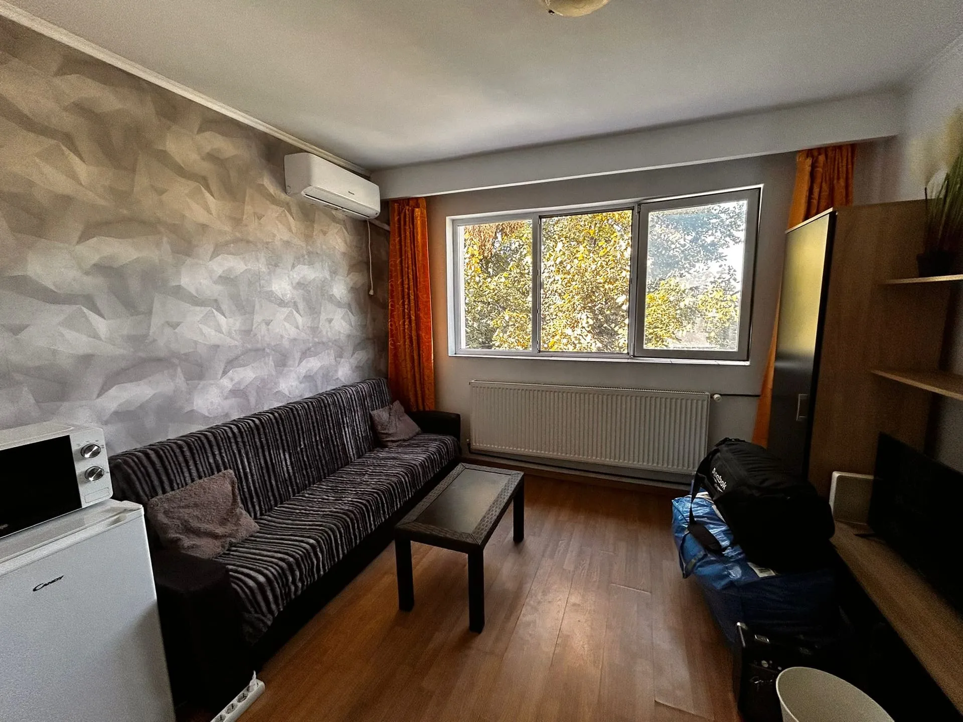 „Focus Room“